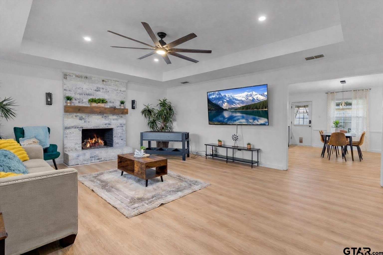 10801 Harvest Wood Dr – photo 1