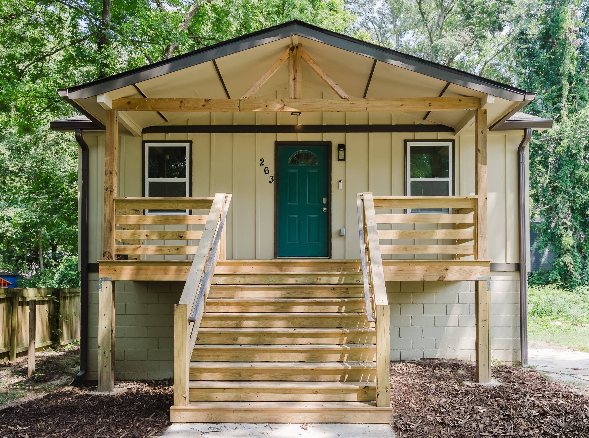 263 Sewanee Avenue Northwest – photo 1
