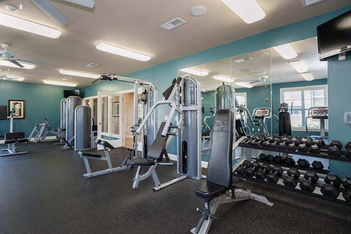 The Astoria Apartment Homes – photo 4