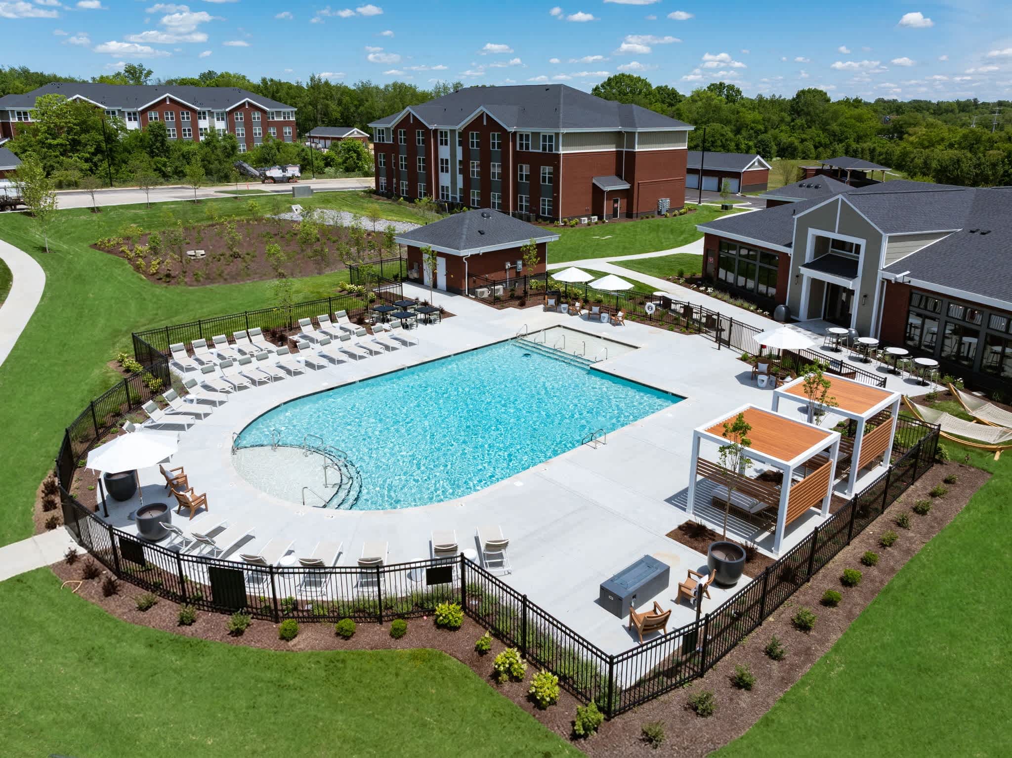 The Reserve at Camp Creek – photo 1