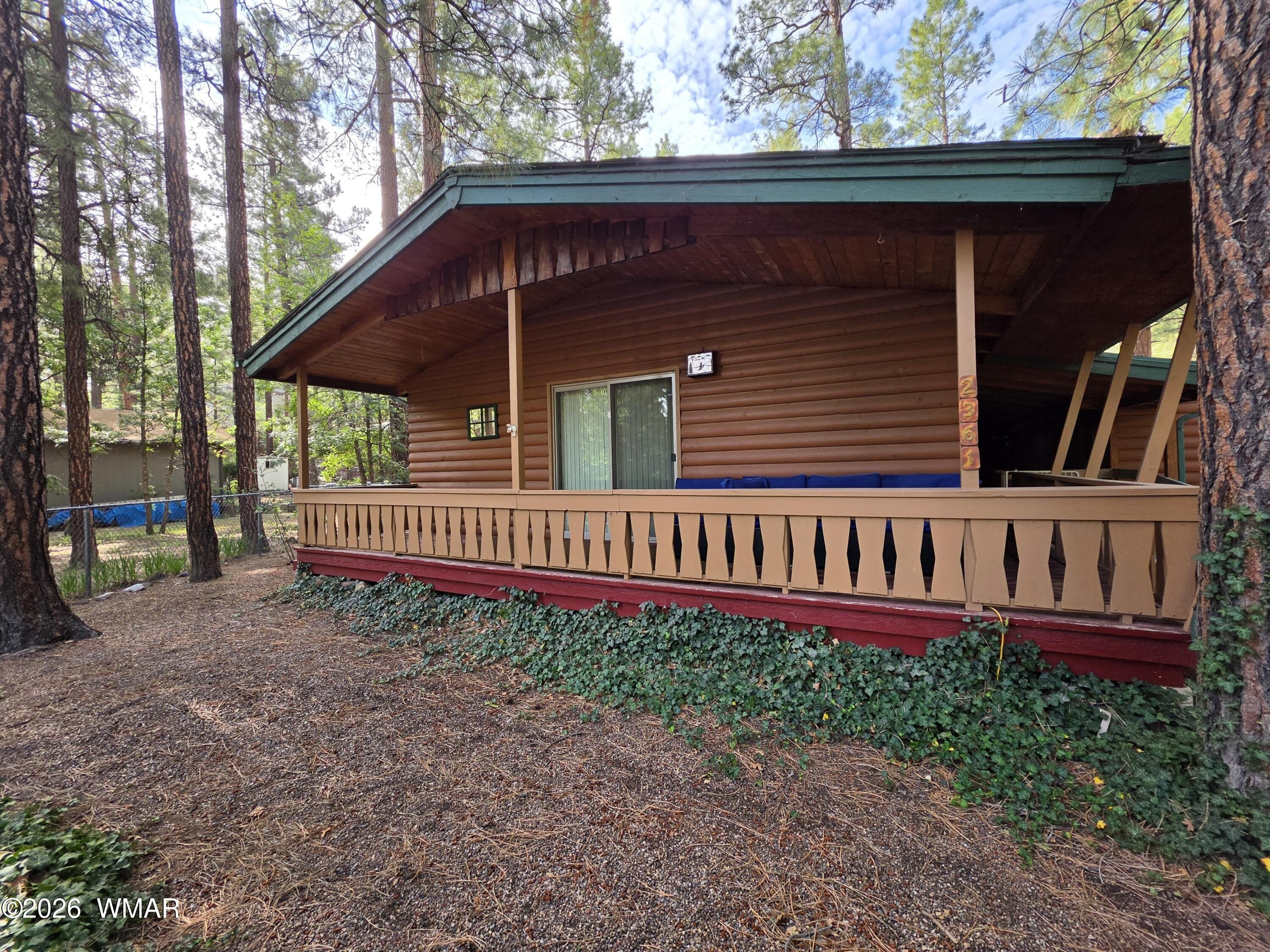 2361 W Stratton – photo 2