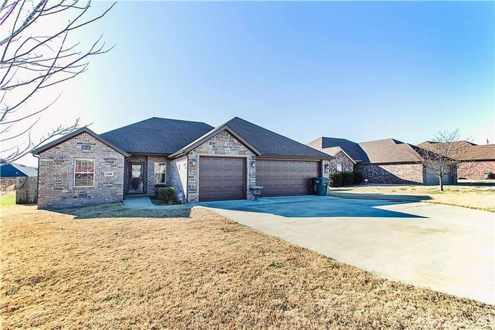 3 Bedroom In Sought After West Side Of Fayetteville – photo 5