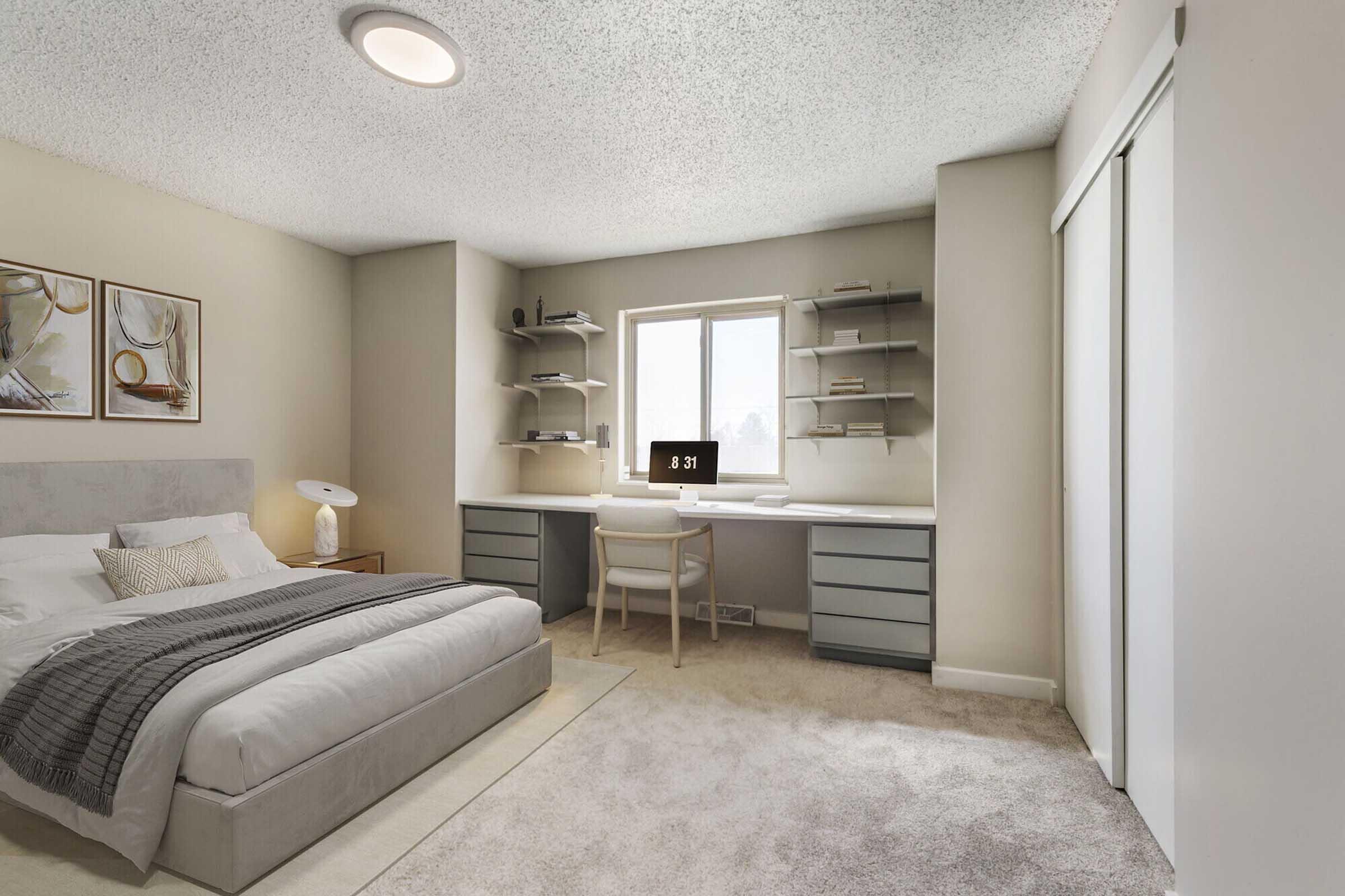 Overlook Townhomes – photo 5