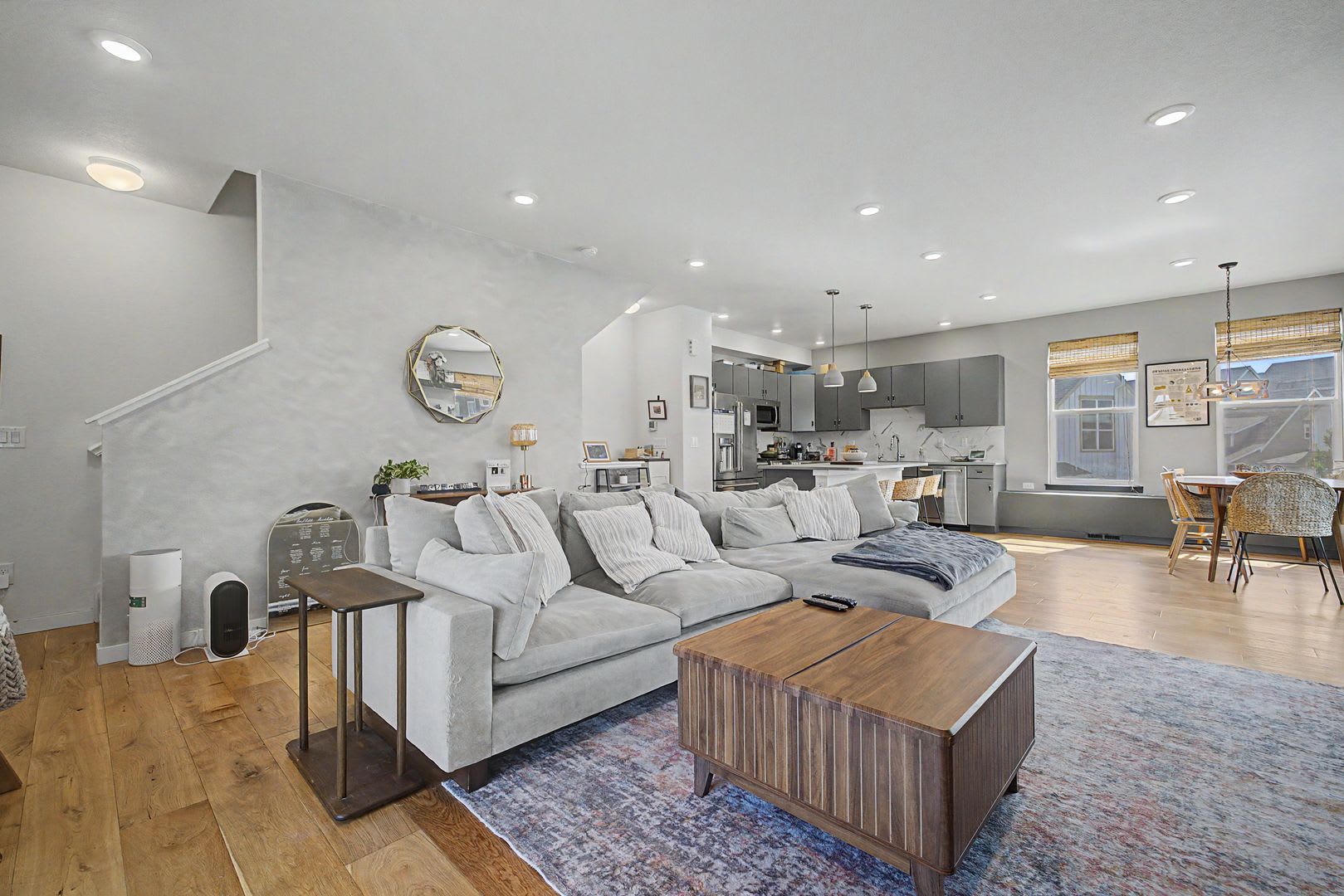 Quiet Luxury in the Heart of Iron Works Village – photo 2