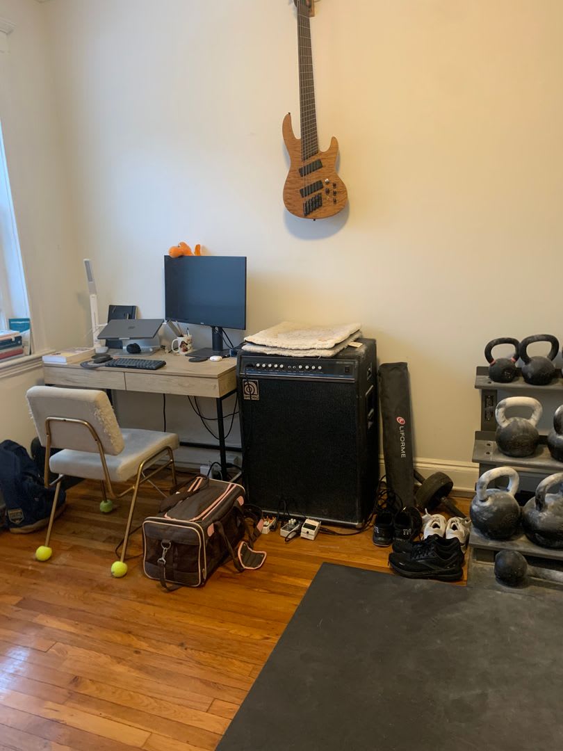 260 Kelton St #8 Boston MA 02134 – photo 4