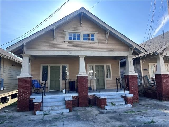 1133 Belleville Street – photo 1