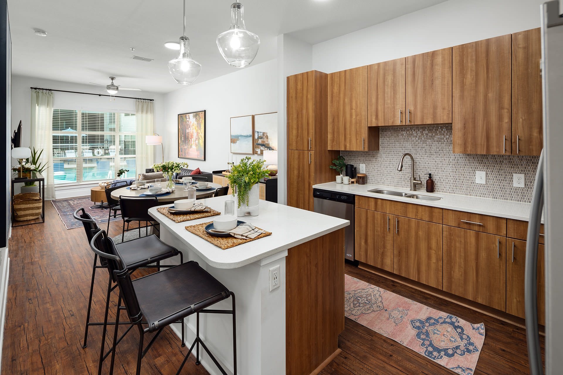 Arlo Decatur Apartments – photo 5