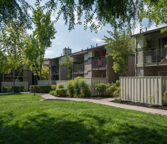 Mountain View Apartments – photo 3
