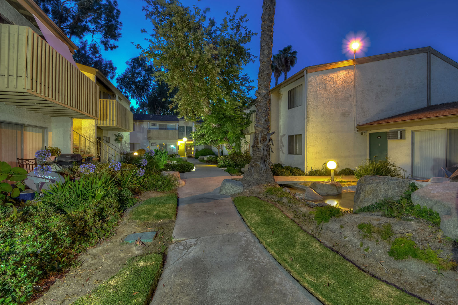 Pine Meadows Apartments – photo 5