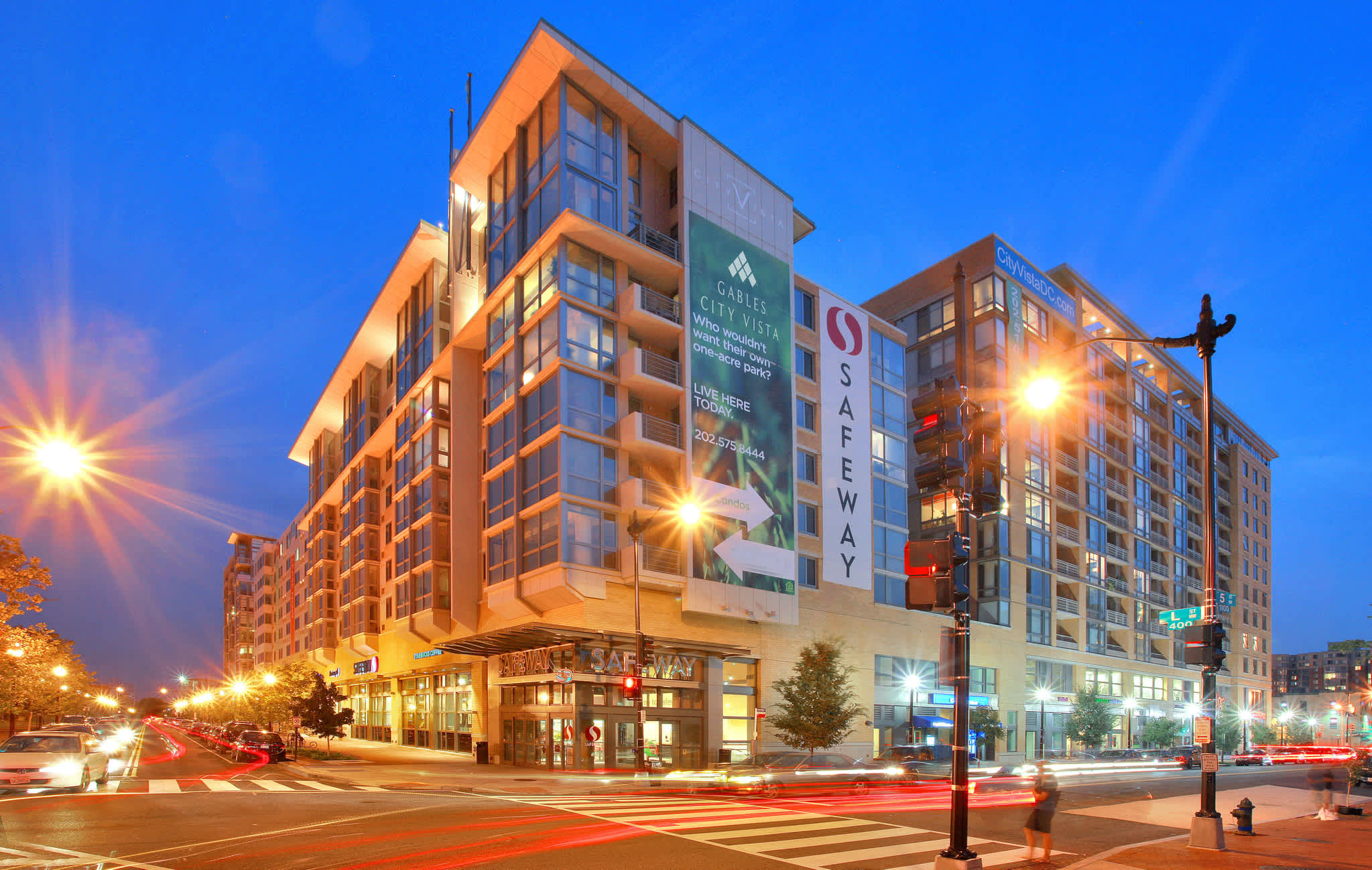 Gables City Vista – photo 1