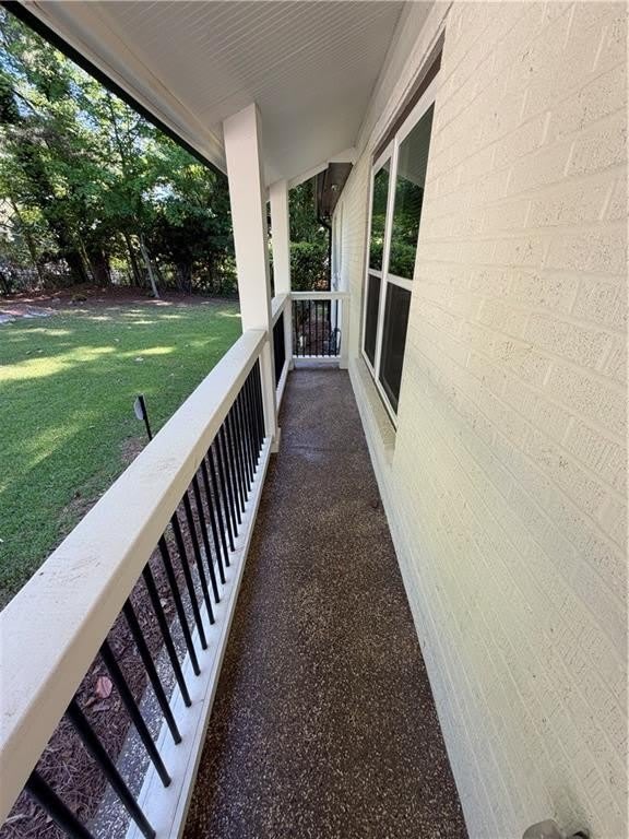 2190 Highview Road SW – photo 4