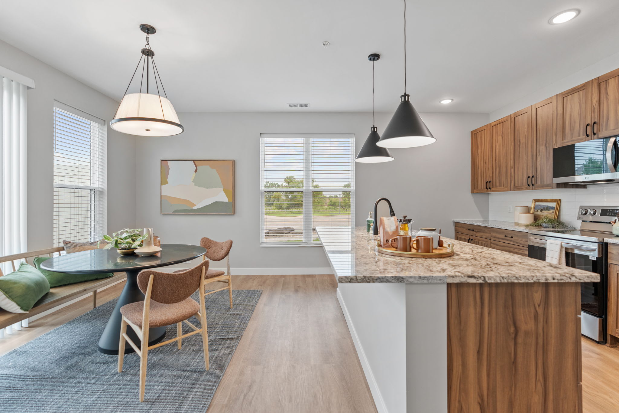 Townhomes At Preserve – photo 5