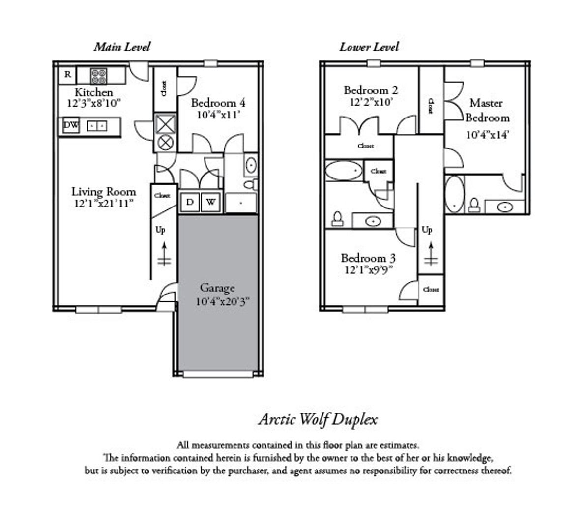 Vanderveen Duplex – photo 2