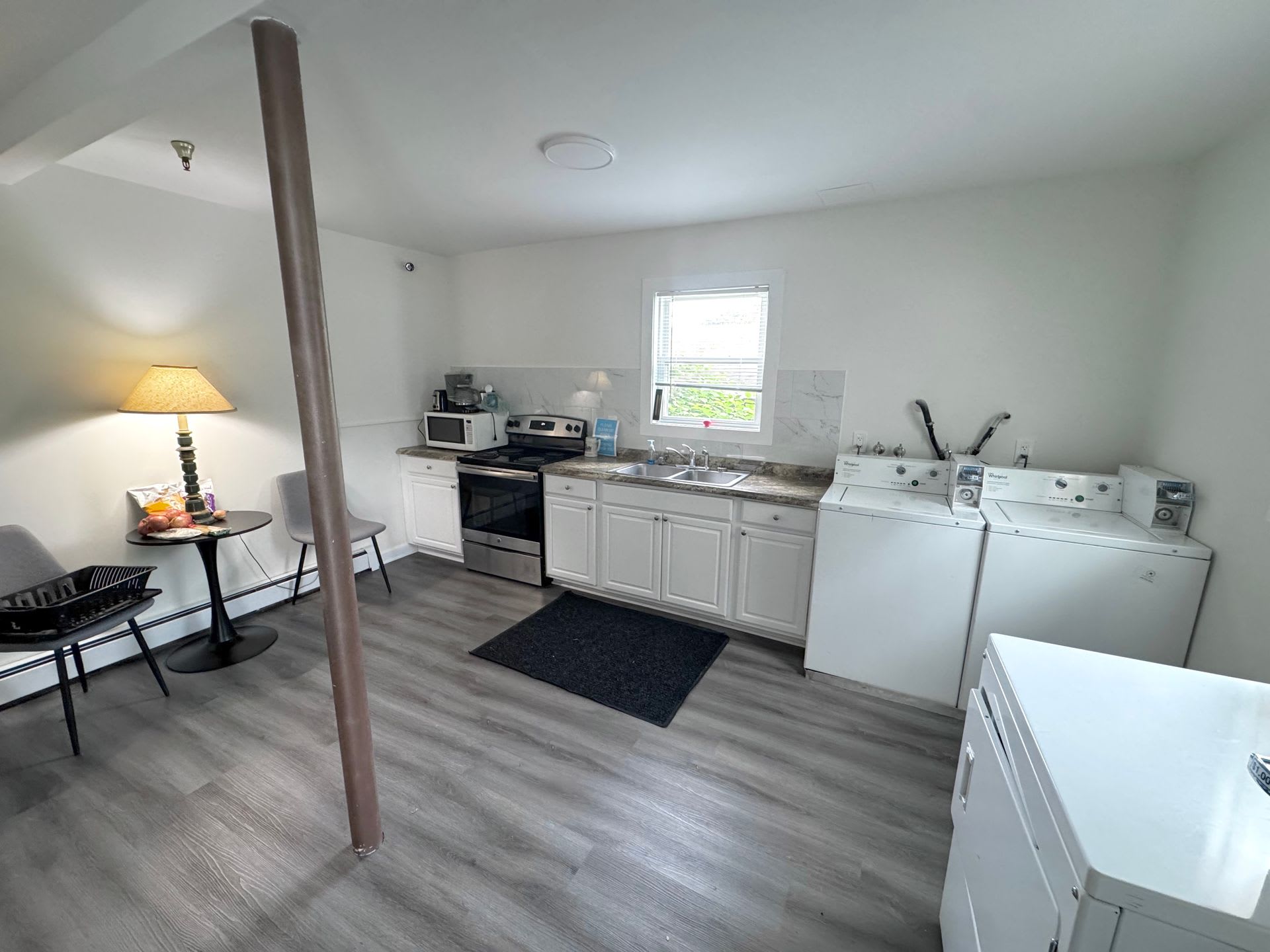 The Lodge on Benham – photo 4