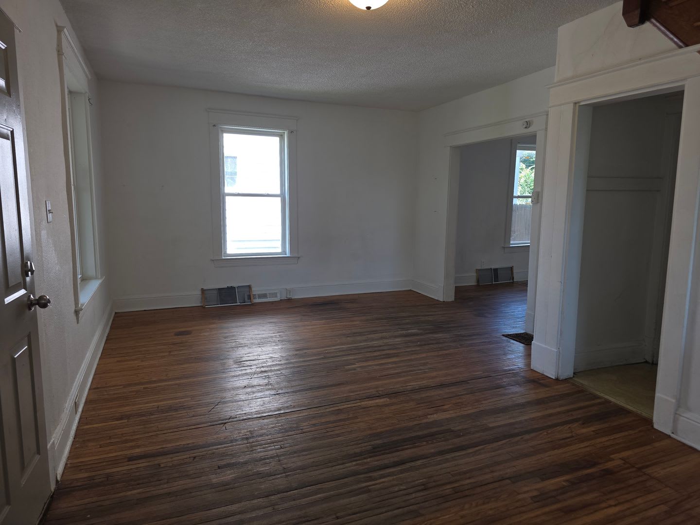 3 Bedroom 1 Bathroom Home Rsvp Code Certified Accepting Section 8 – photo 4