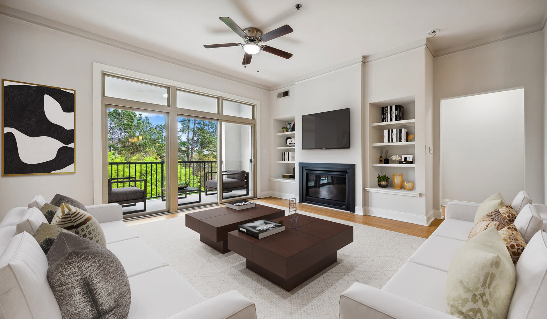 Tremont Apartment Homes – photo 2