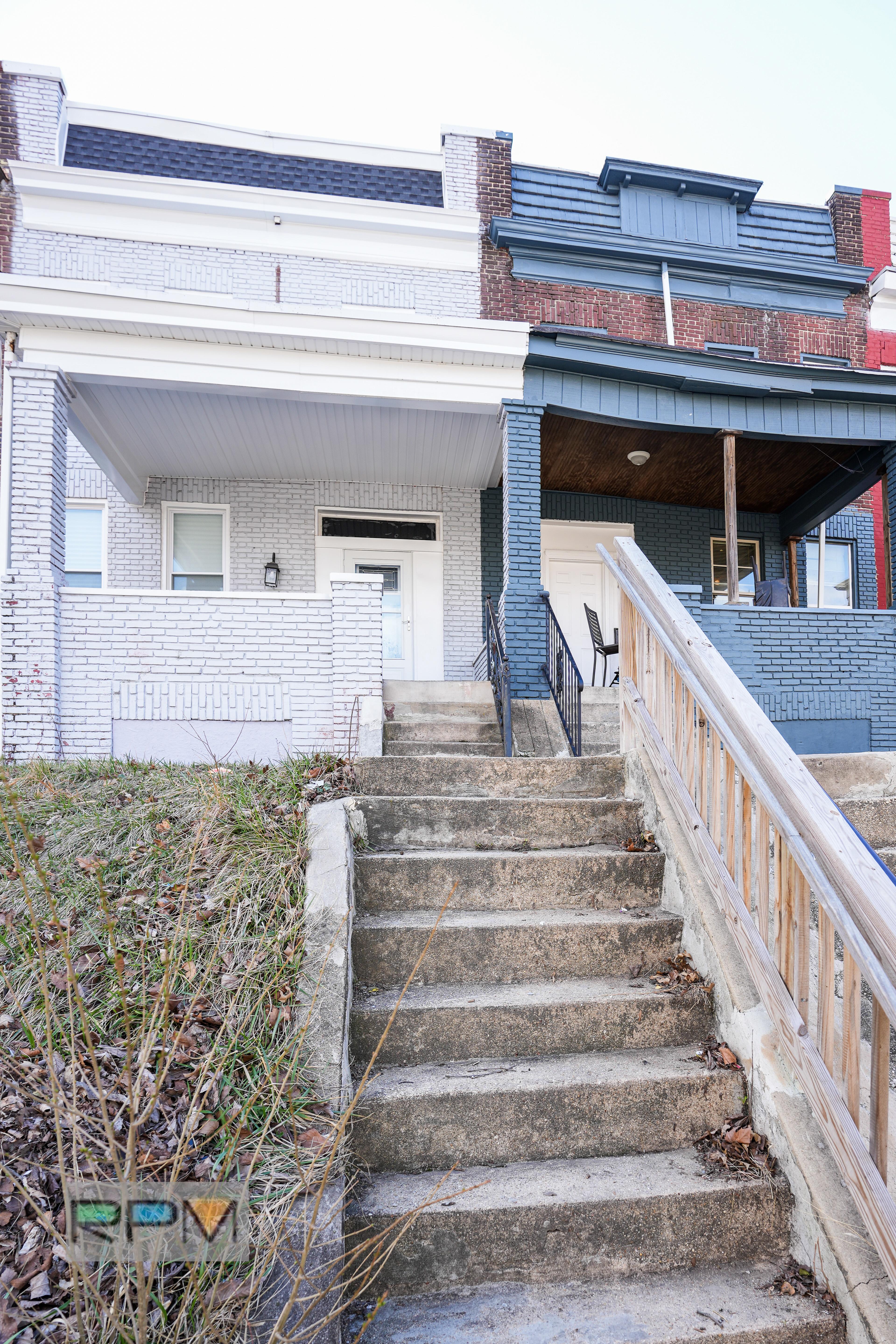 3726 Reisterstown Rd – photo 1