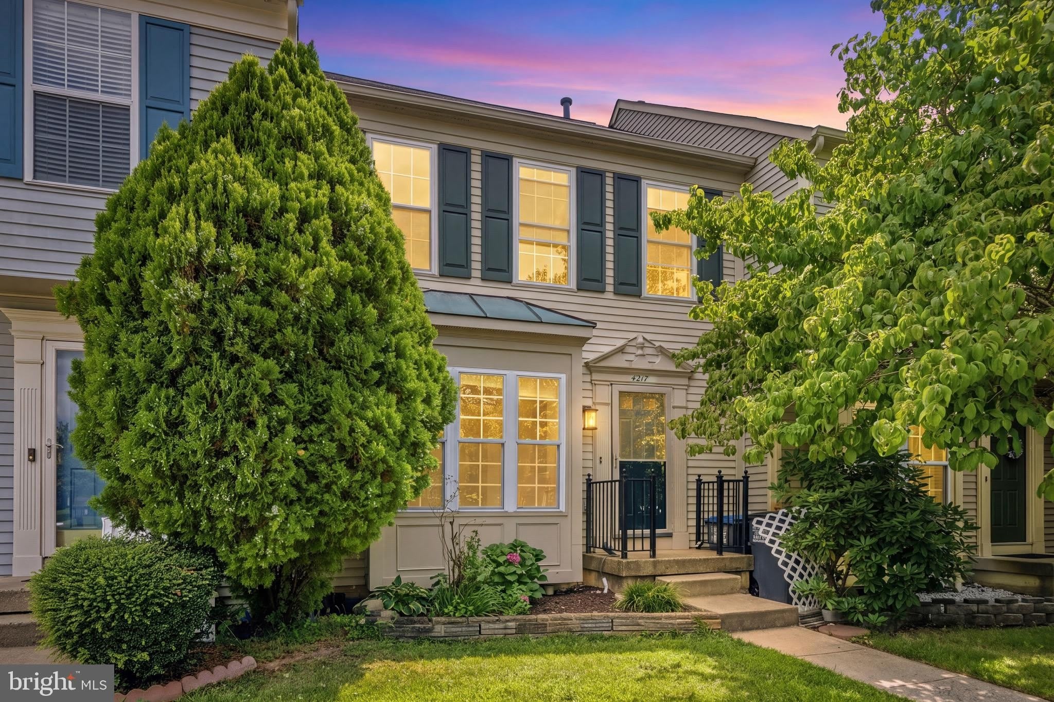 4217 KENTON Circle – photo 1