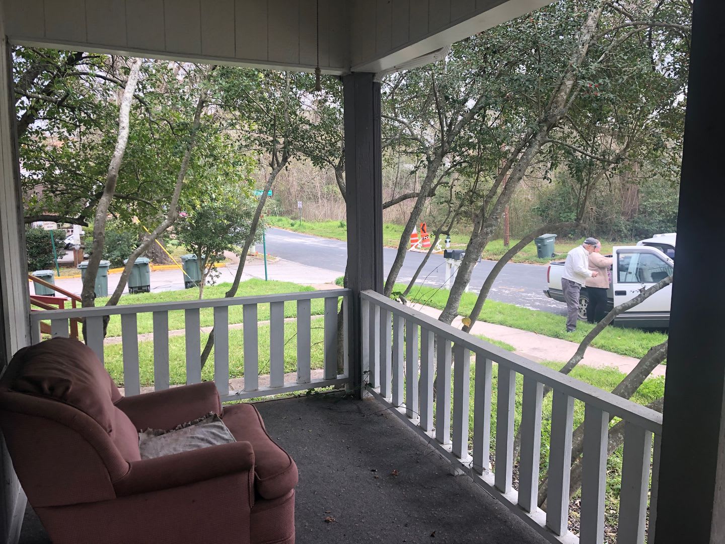 Two bedroom Apartment close to SHSU – photo 1