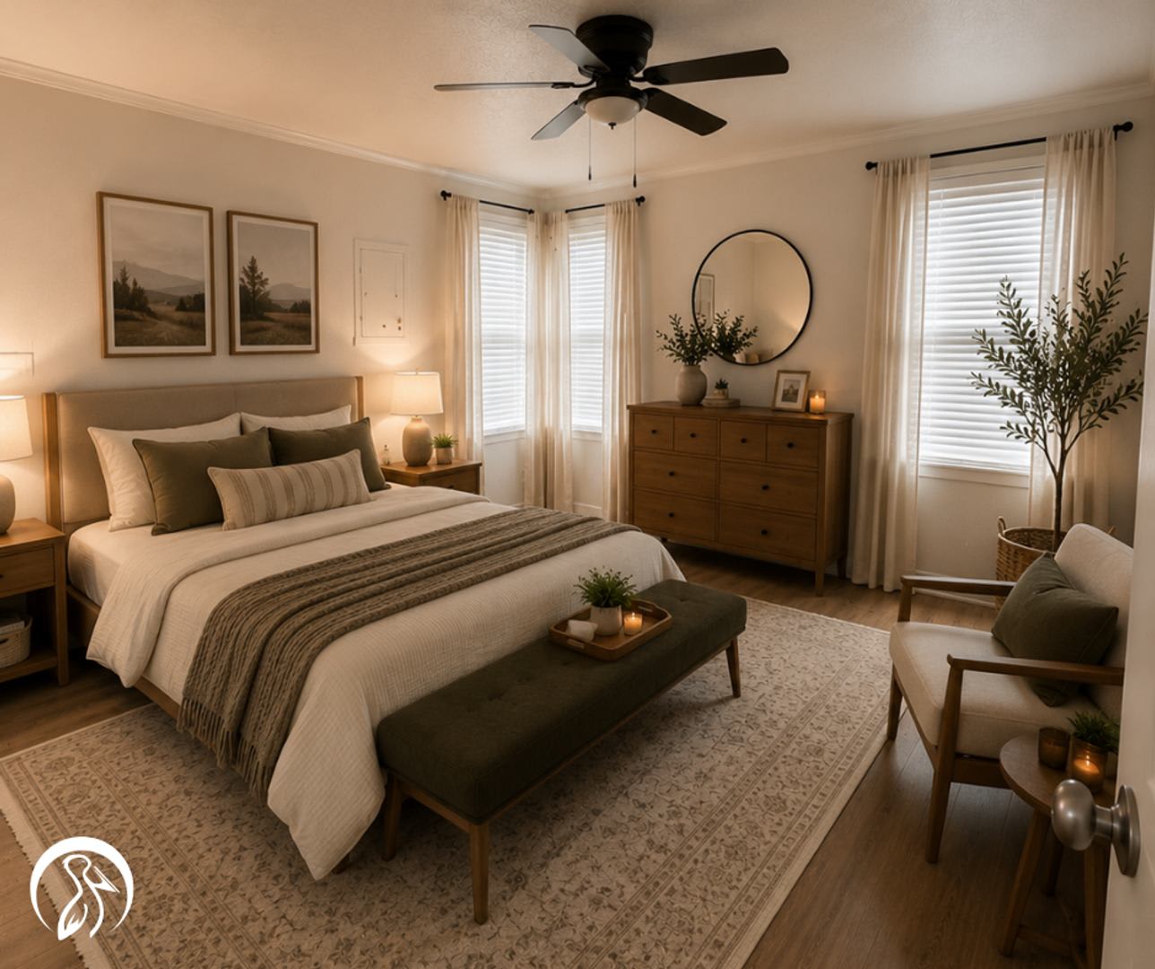 4011 Whites Ferry Rd – photo 5