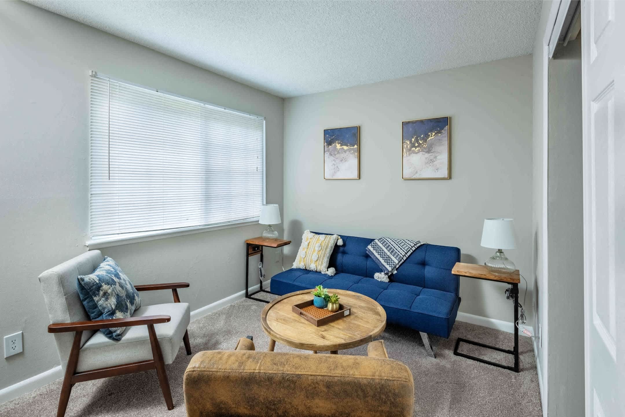Grand Arbor Reserve Apartment Homes – photo 3