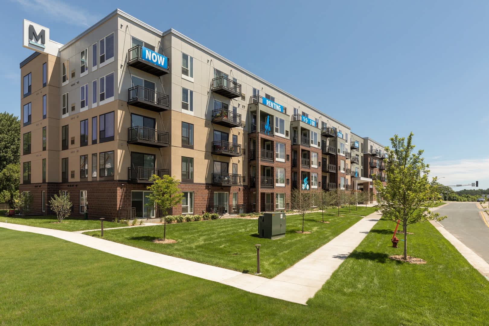 McMillan Apartments – photo 2