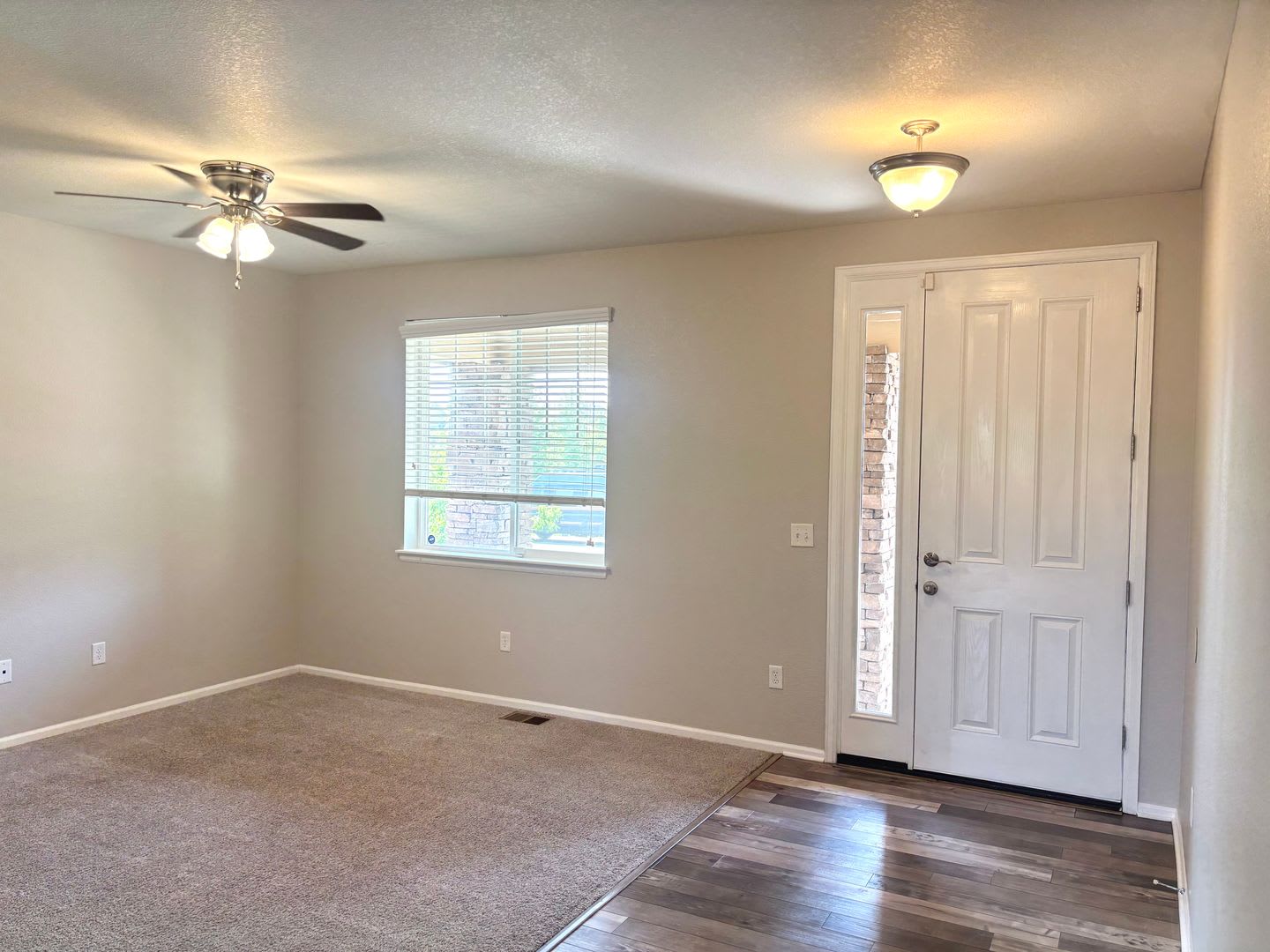 Home for rent in the Traditions neighborhood Aurora CO 80018 – photo 2