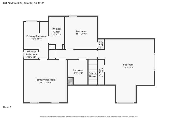 201 Piedmont Court – photo 3