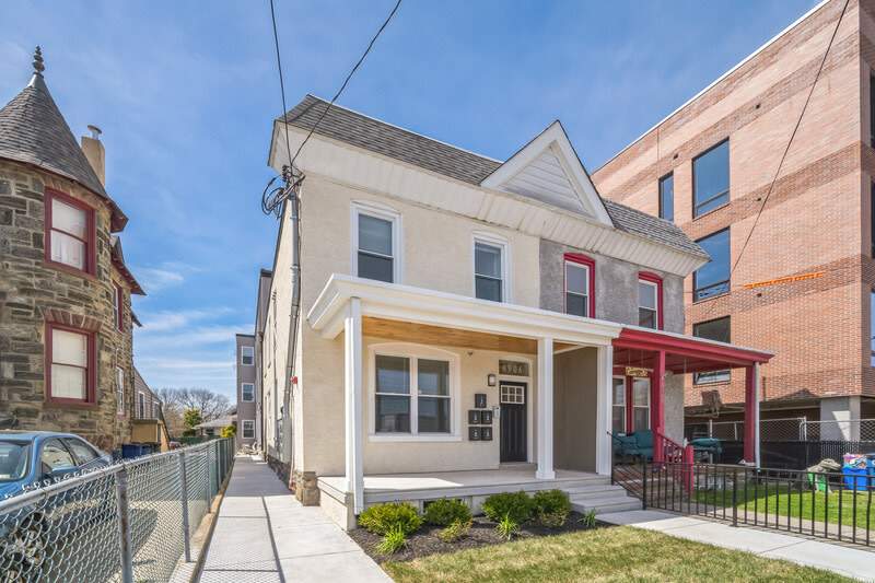 6906 Ridge Avenue 2 – photo 1