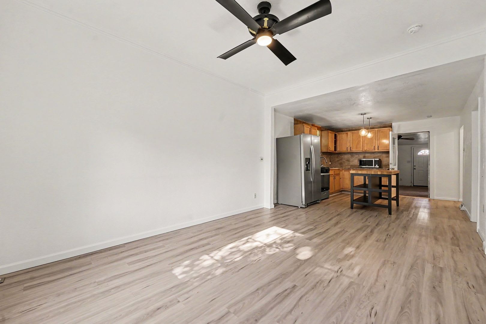 Highlands 3Br Rental In Unit Laundry Storage Outdoor Space – photo 5