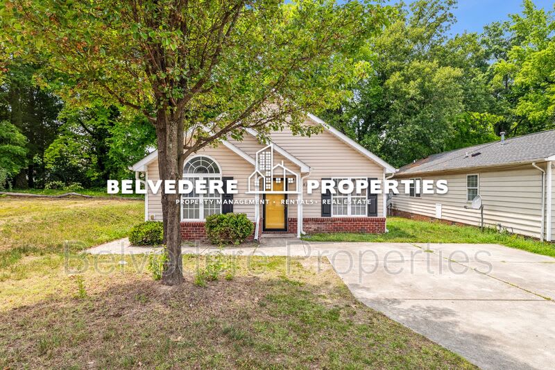 405 N. Dudley St – photo 1