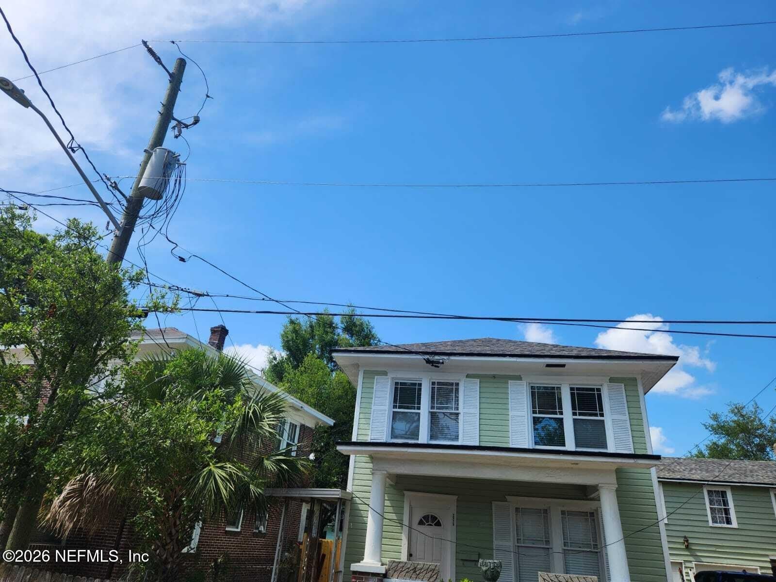 2577 HALDUMAR Terrace – photo 1