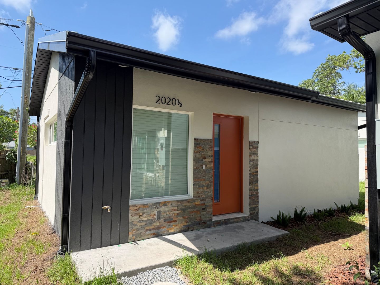 *NEW Build! Centrally located 1/1. – photo 1
