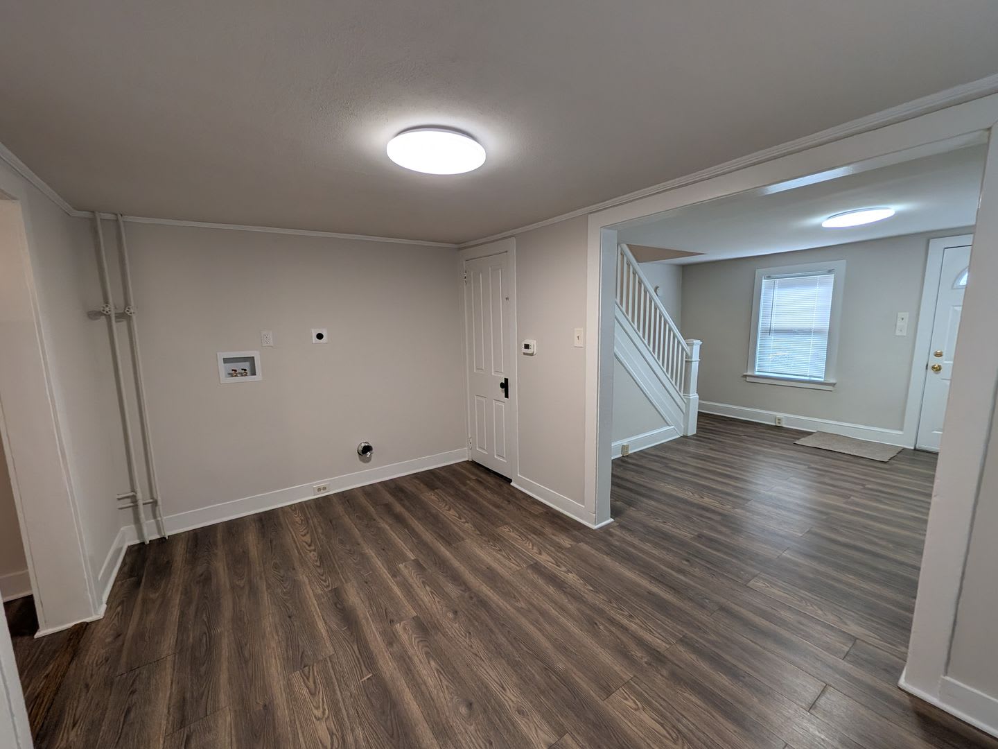 2 Bedroom Home For Rent – photo 2