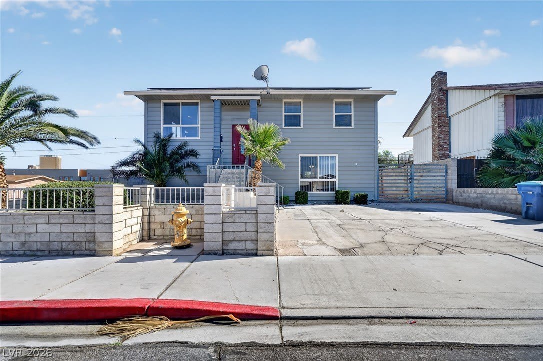 3001 Merritt Avenue – photo 1