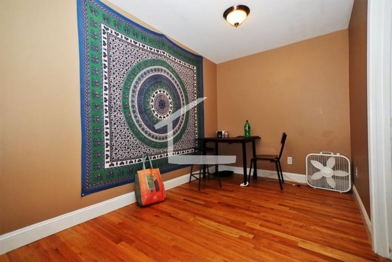 Nicely renovated, huge 3 bed near the Green Line in a prime location! – photo 5