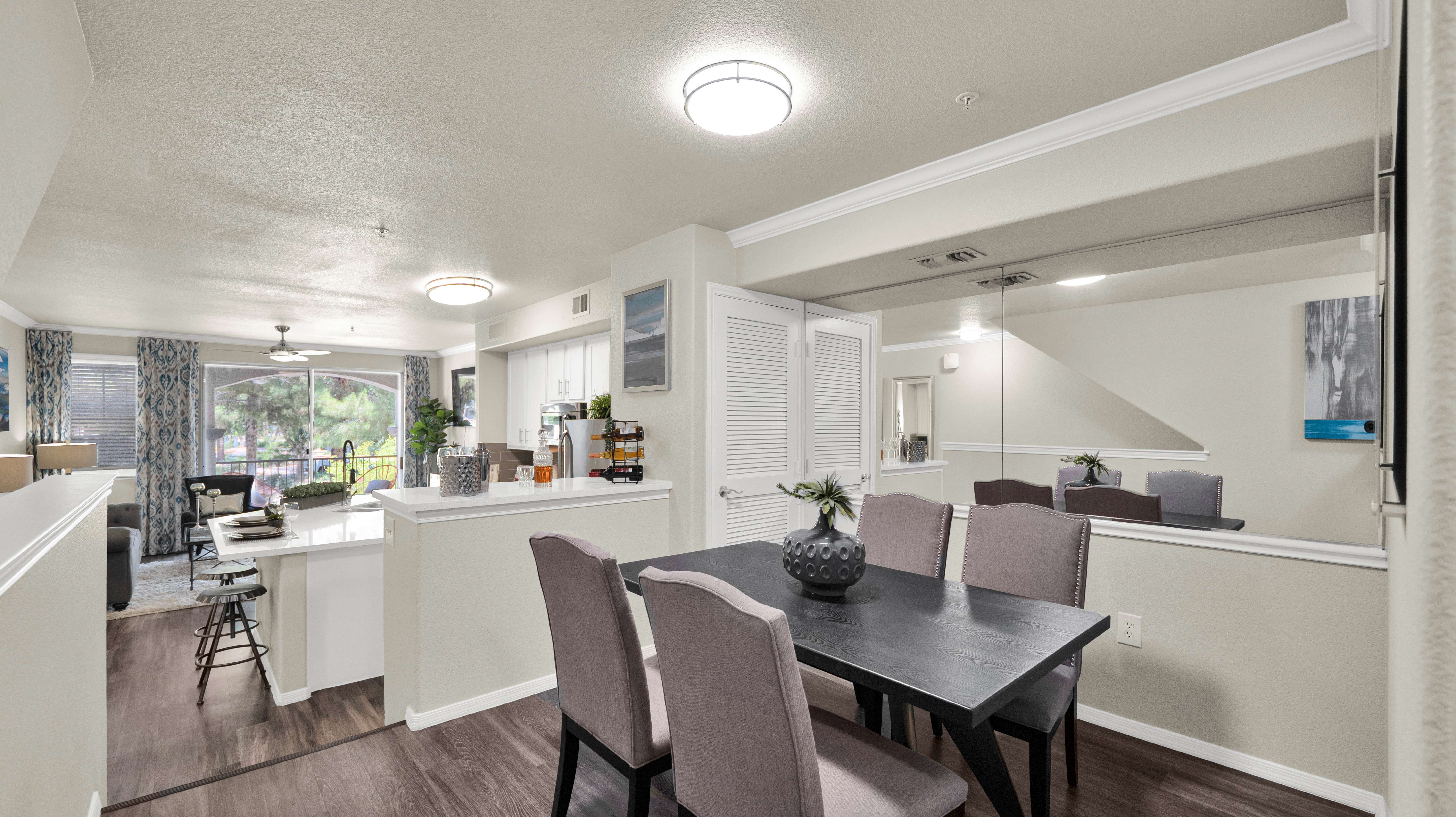 The Catherine Townhomes At Scottsdale – photo 4