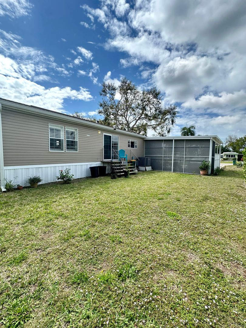 158 Rookery Rd Naples, Fl – photo 1