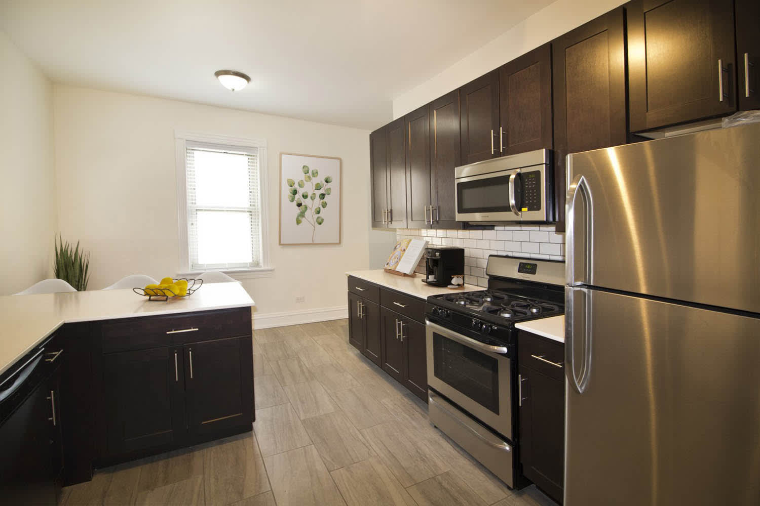 5533 S. Blackstone – photo 1