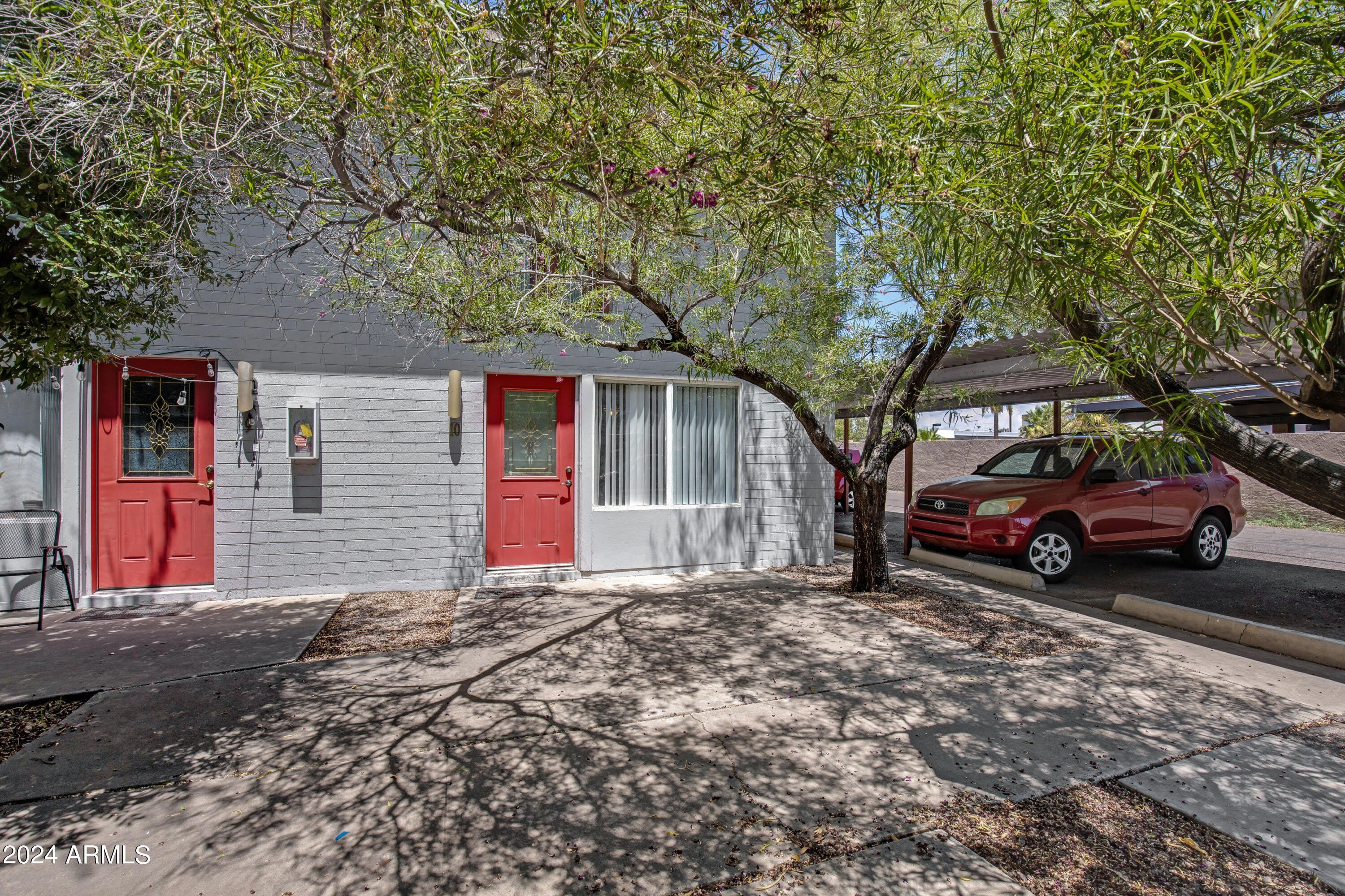 2021 S Granada Drive – photo 1