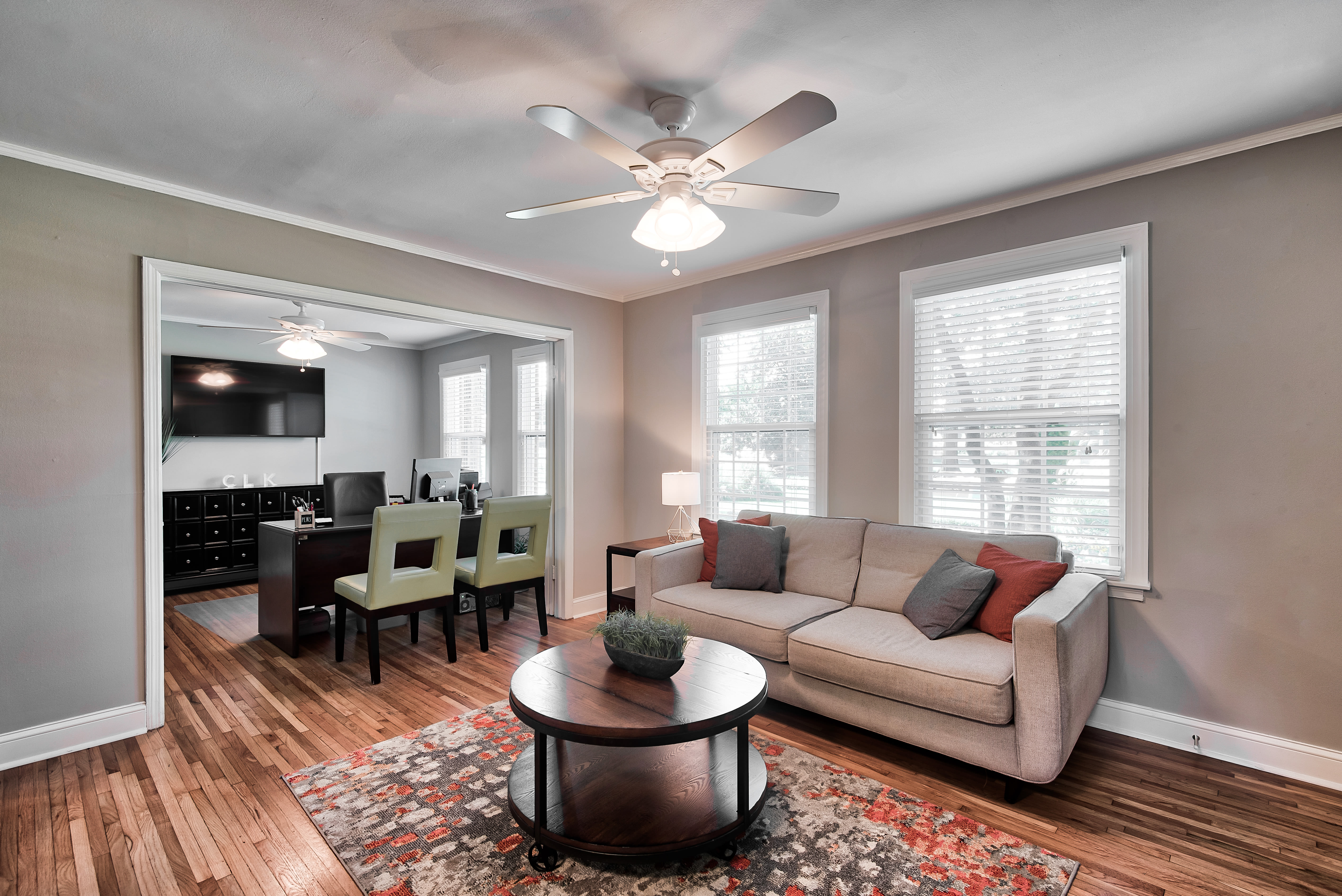 Newly Renovated 3Br Home In East Memphis Near The Botanical Gardens Now Available – photo 5