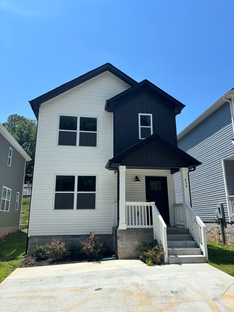 839 Cumberland Drive – photo 1