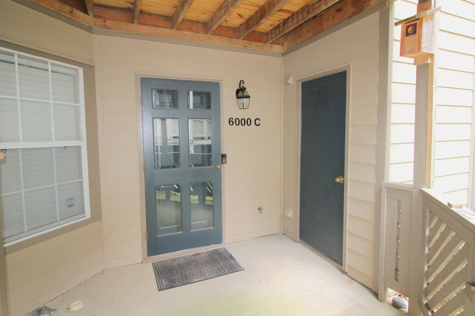 2-Bedroom Condo on the Sugar Creek Greenway! – photo 2