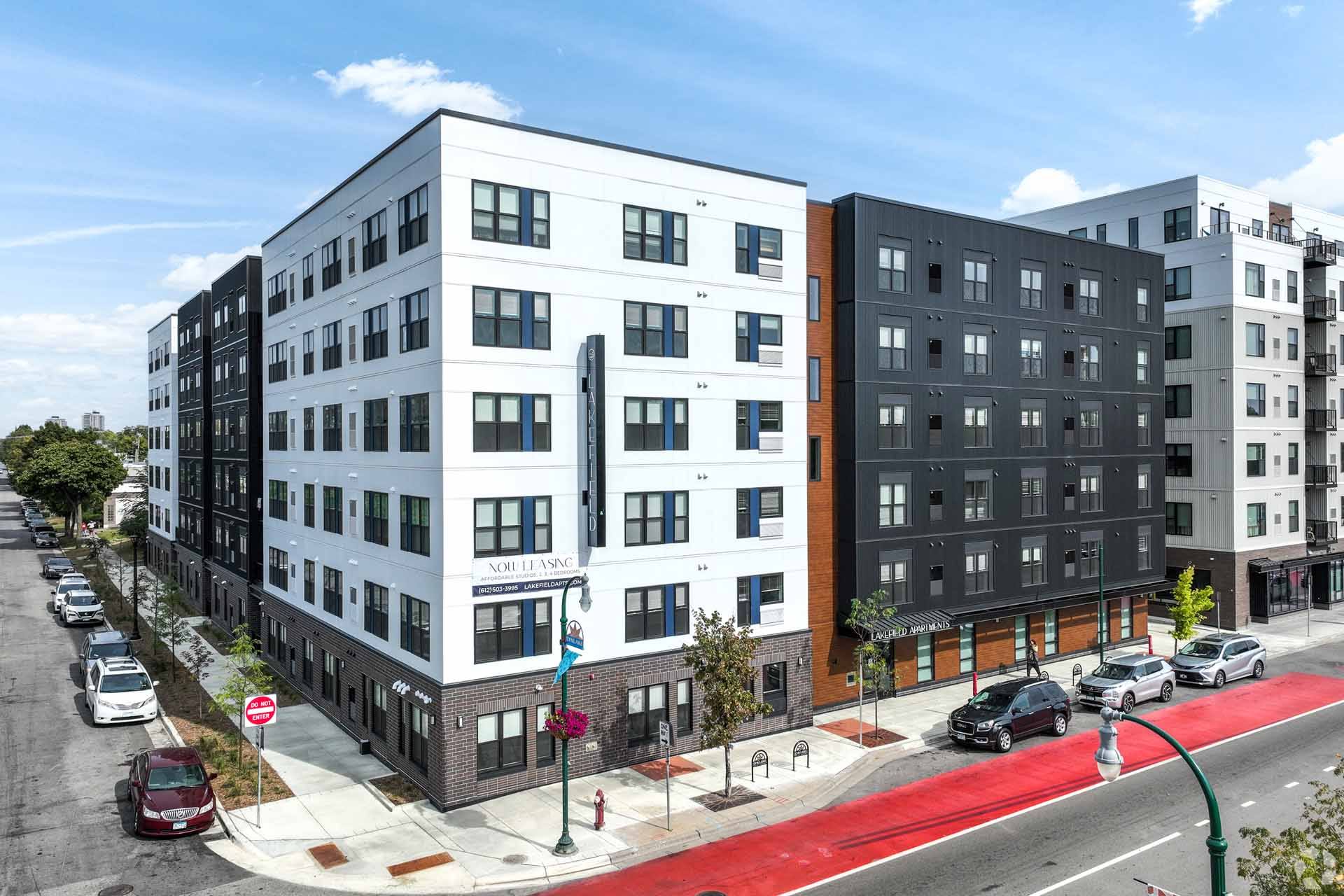 Lakefield Apartments – photo 3
