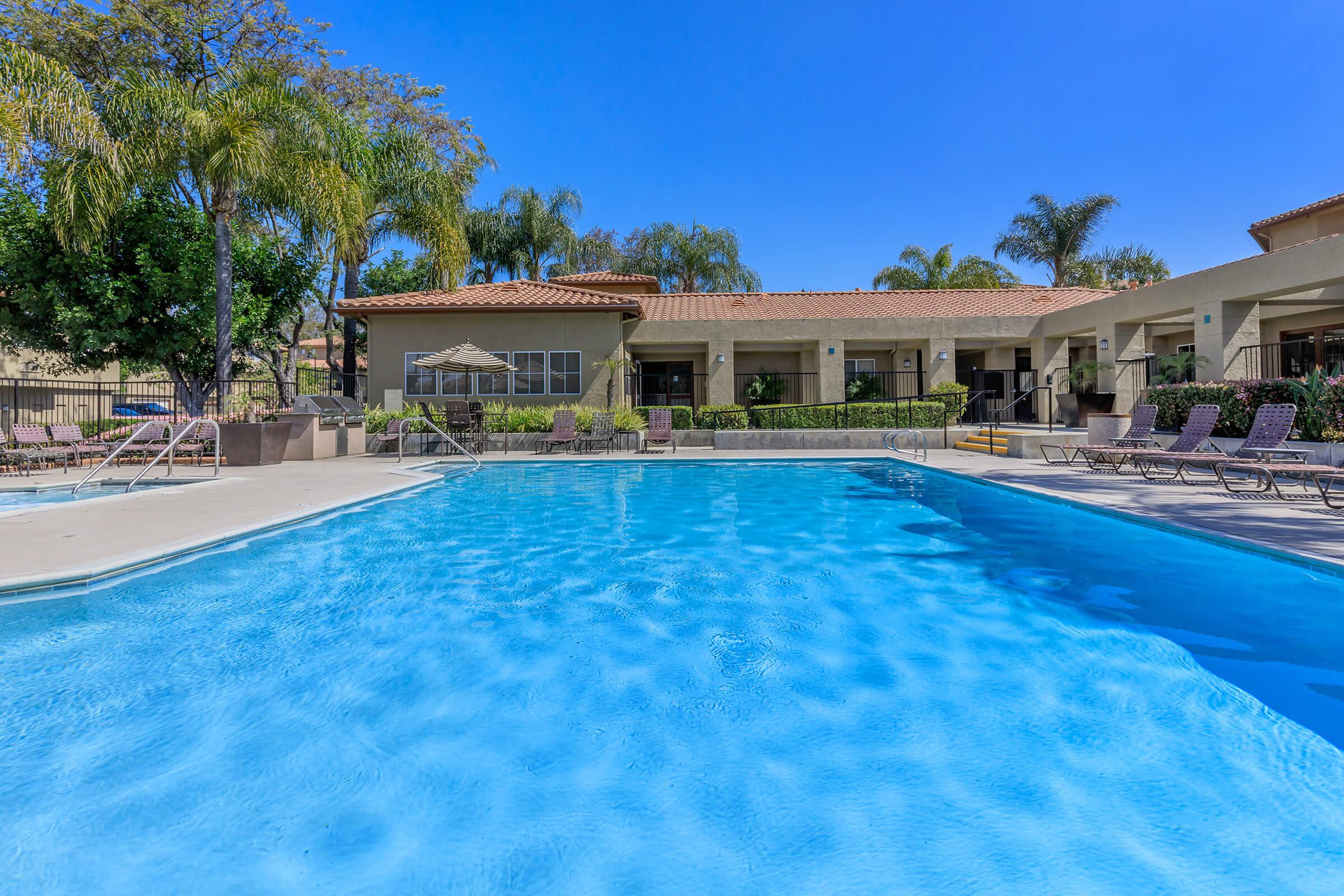 Villas Antonio Apartment Homes – photo 1