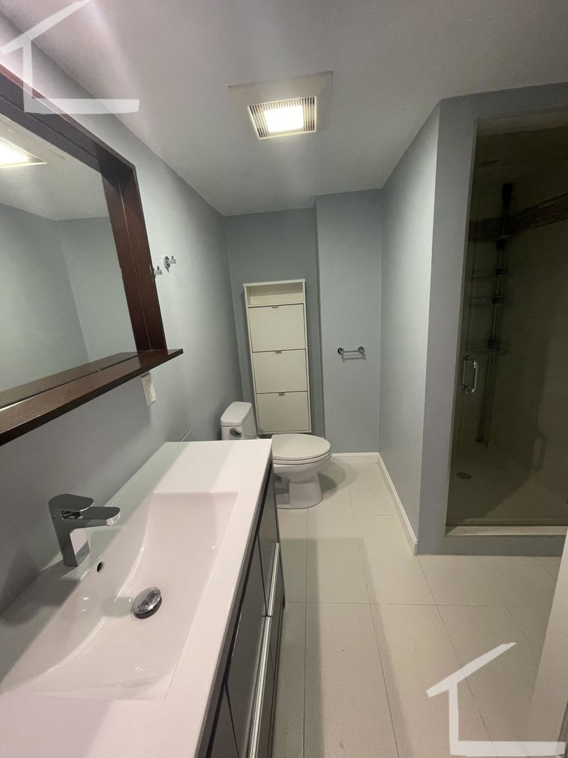 Gorgeous 2 bed in CHestnut Hill – photo 3