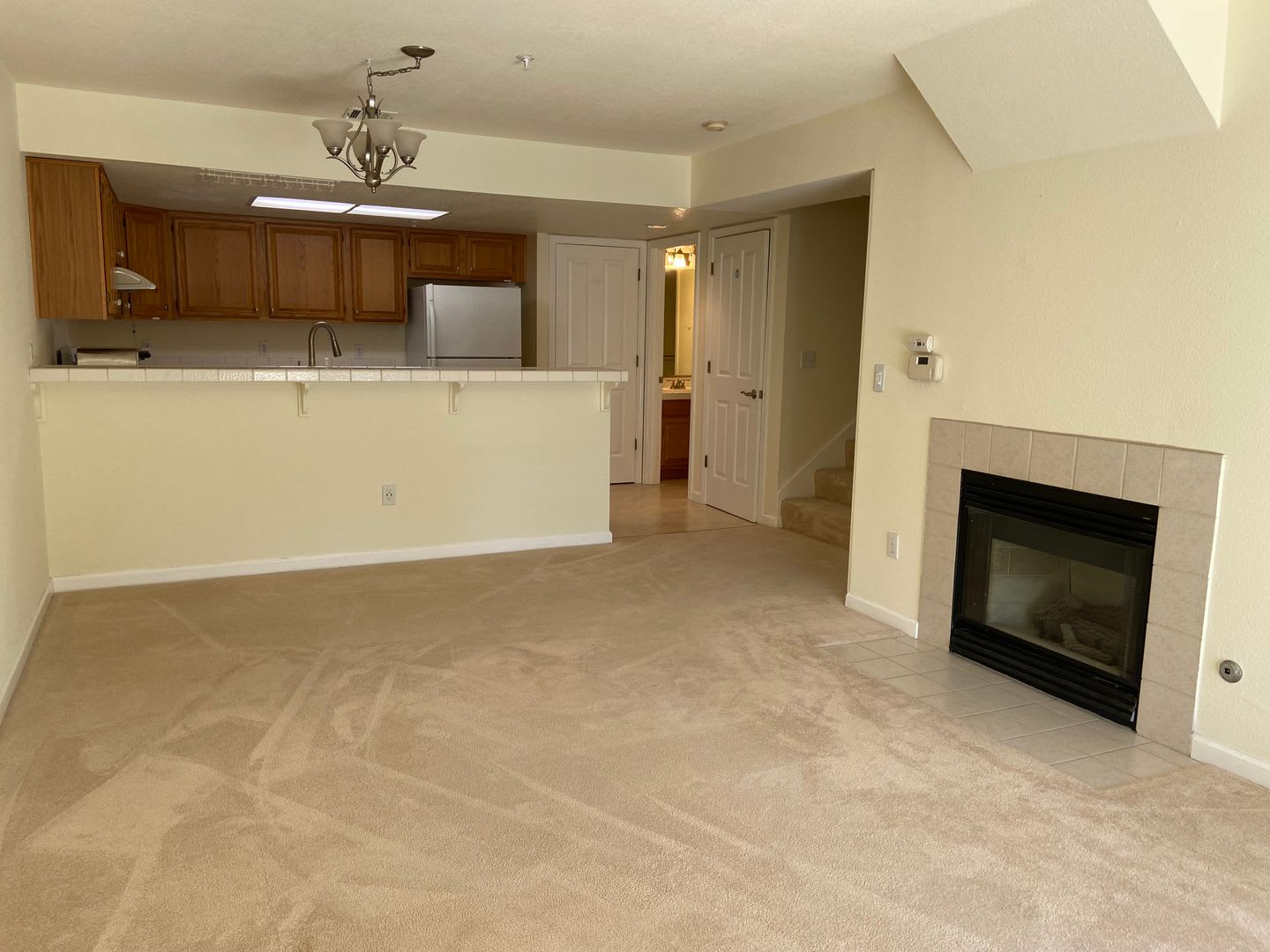 Spacious 3 bed/3 bath condo in San Ramon – photo 5