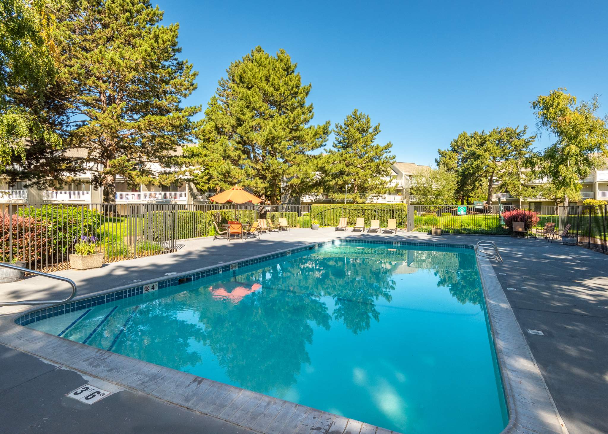 Aspenridge Apartments – photo 2
