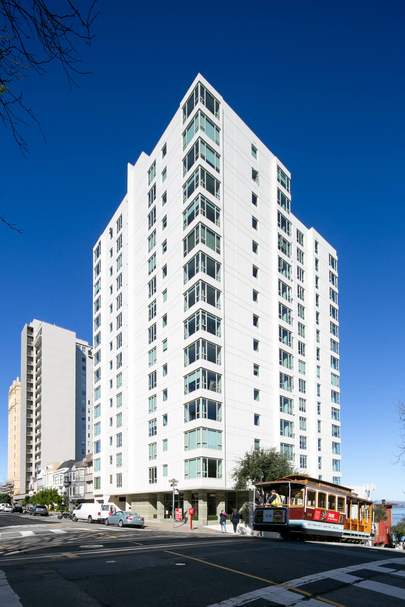1000 Chestnut – photo 1