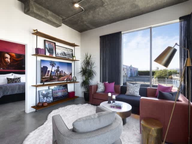 Amp Lofts – photo 4